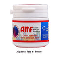 Ornamental Fish Coral Feed Micro Particles Are Easy To Absorb