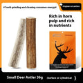 Bite Resistant And Teeth Cleaning Pet Snacks