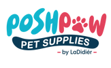 Posh Paw Pet Supplies - Home