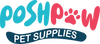 Posh Paw Pet Supplies