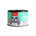 Naughty Dog Canned 375g Beef Chicken Wet Food